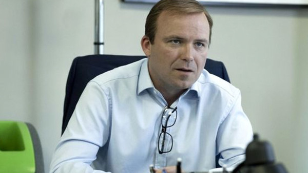 Rory Kinnear Brexit