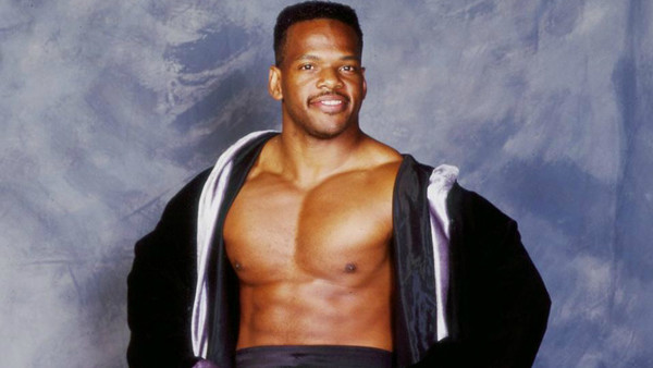Hardwork Bobby Walker