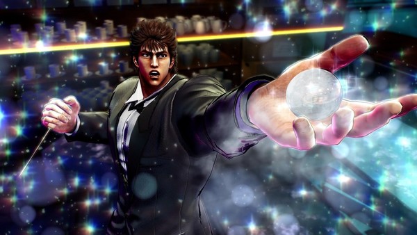 Fist of the North Star
