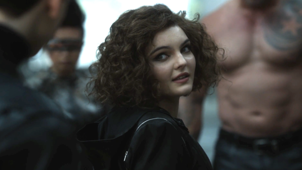 Selina Kyle Gotham Season 5