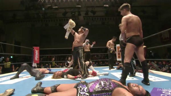 Suzuki-gun LIJ
