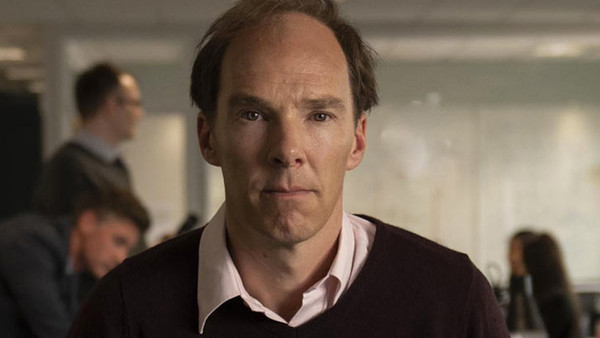 Benedict Cumberbatch Brexit