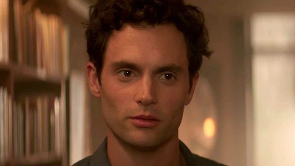 YOU Penn Badgley 