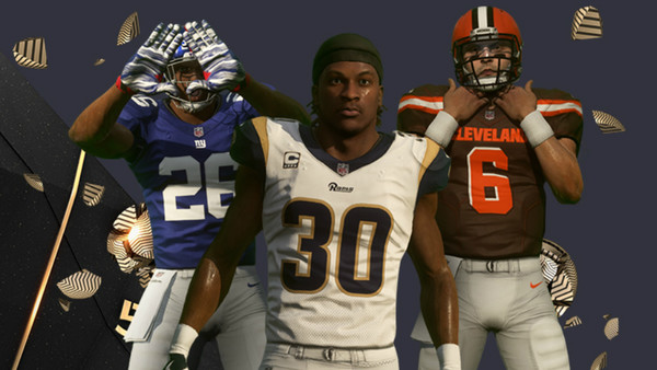 Madden 19