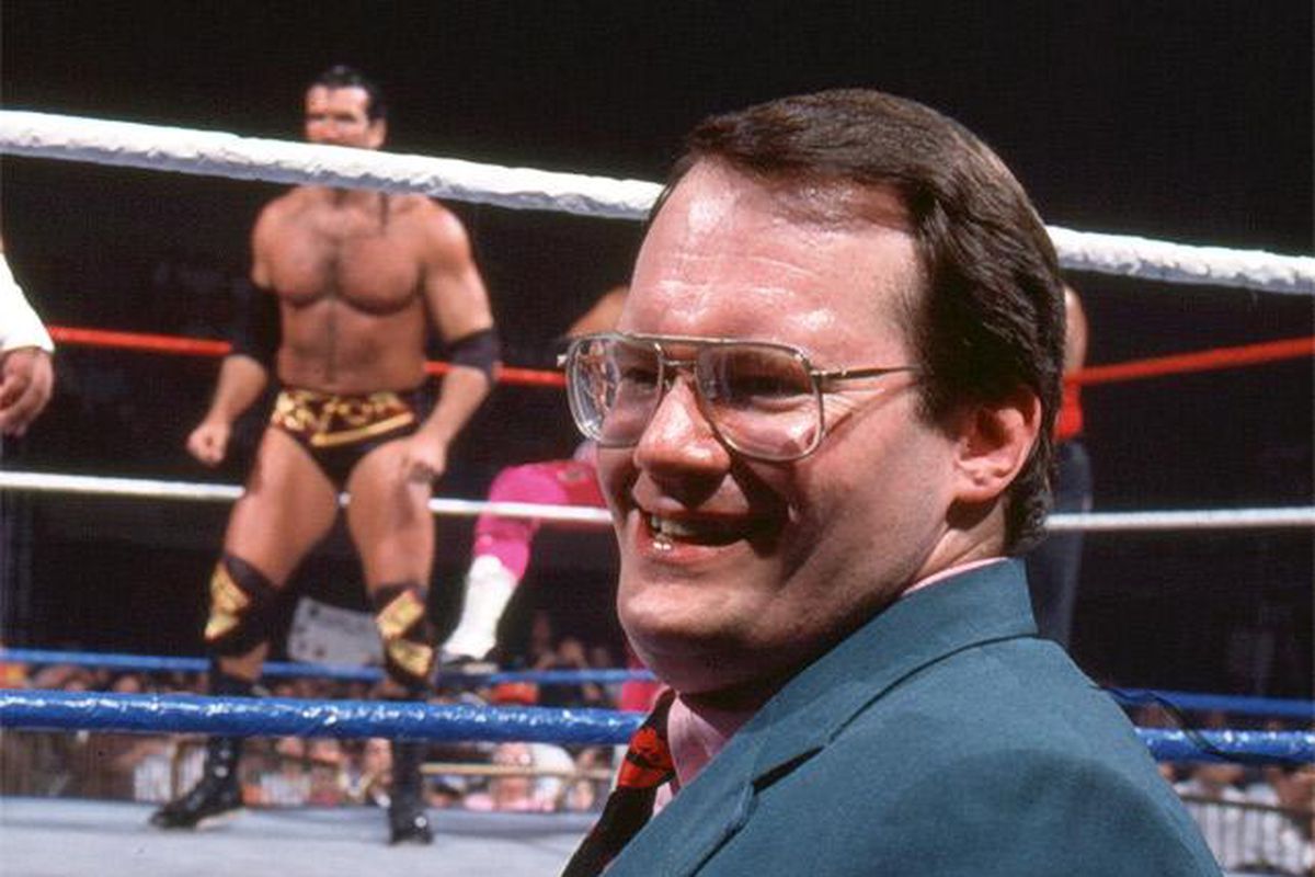 Jim Cornette