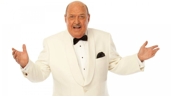 Ric Flair Buddy Rogers