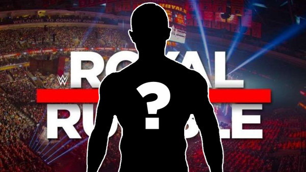 Wwe Royal Rumble Logo2019 Alt