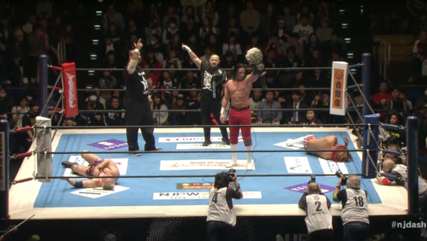 Jay White