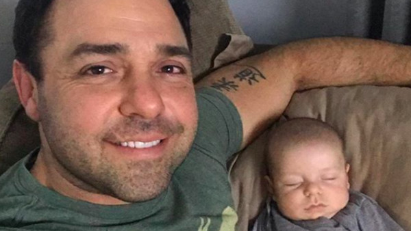 Santino Marella 2018