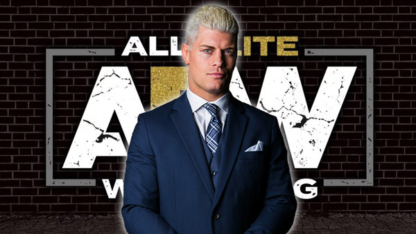 Cody Aew