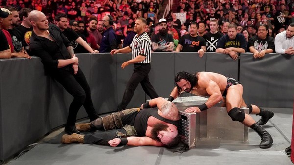 braun strowman