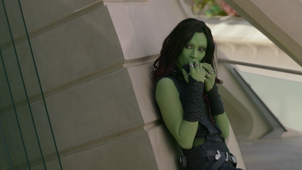 Agent Coulson Avengers Death