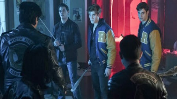 Riverdale Judgement Night Kevin Archie Moose 960x540