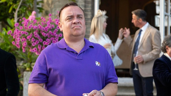 Arron Banks Brexit