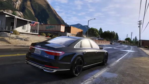 GTA 5