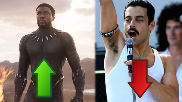 Black Panther Bohemian Rhapsody