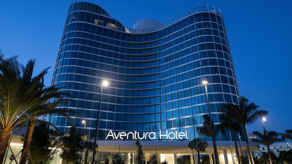 Universal Orlando Avenura