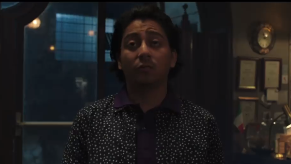 Spider Man Far From Home Trailer 23