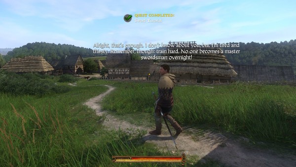 Kingdom Come Deliverance 