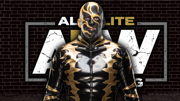 Goldust Aew