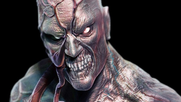 resident evil 2