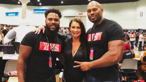 Cryme Tyme Victoria 2018