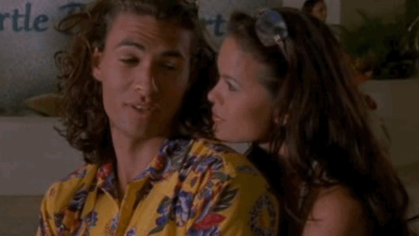 Baywatch Hawaiian Wedding Jason Momoa