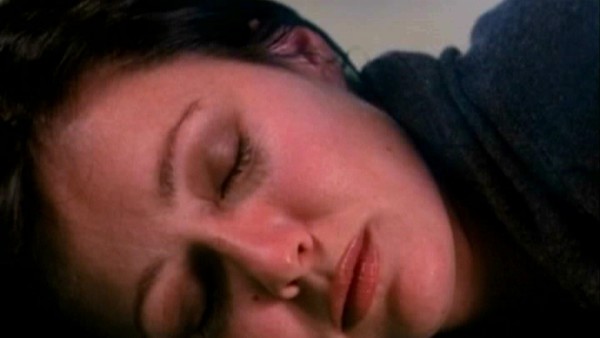 Charmed Prue