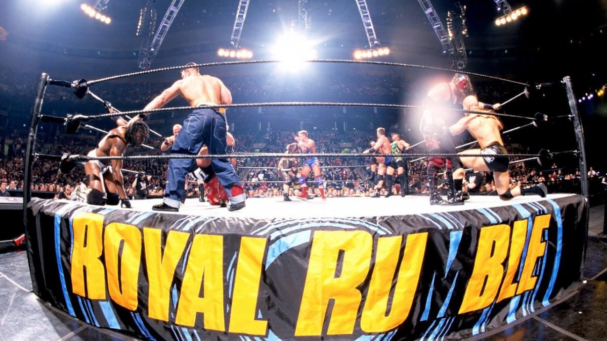 WWE Quiz: How Well Do You Remember Royal Rumble 2003?