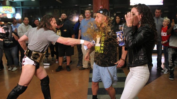 Daniel Bryan