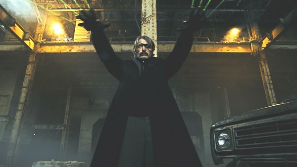 Polar Mads Mikkelsen
