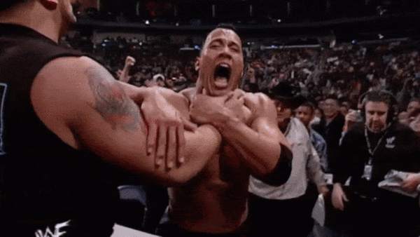 Big Show The Rock