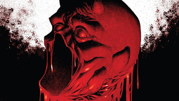 Daredevil Man Without Fear 2019