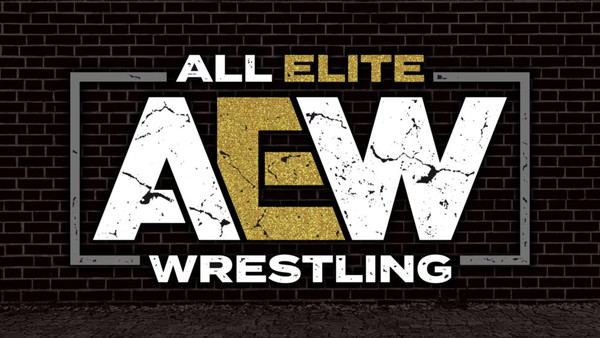 AEW All Elite Wrestling