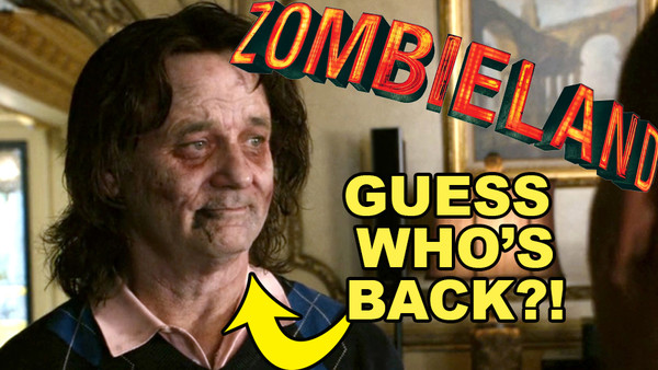 ZOMBIELAND 2