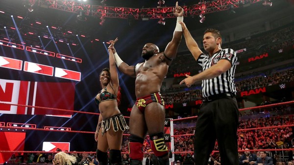 Apollo Crews