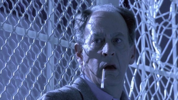 Terminator 2 Minigun Smile