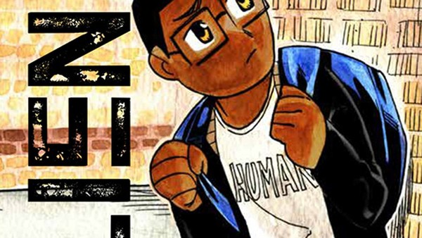 Wolverine Long Night