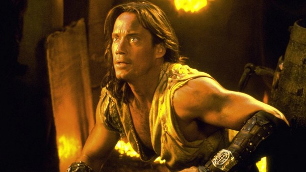 Hercules The Legendary Journeys 