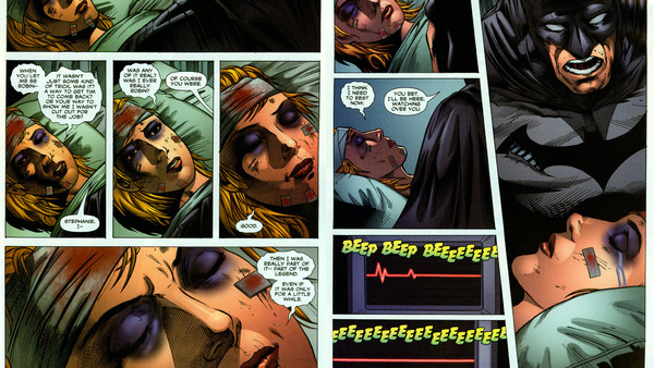 Spoiler Death War Games
