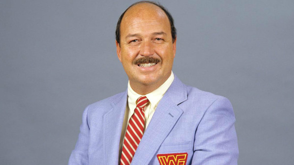 Mean Gene Okerlund