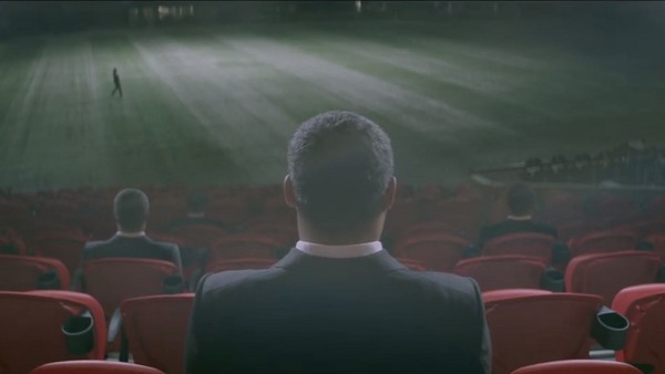 Twilight Zone Reboot