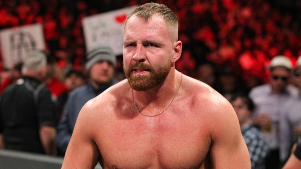 dean ambrose