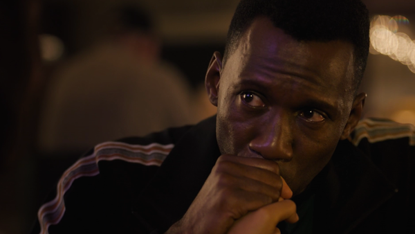 True Detective Hays