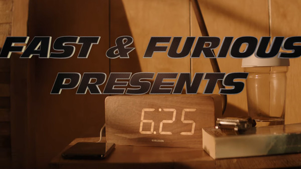 Hobbs And Shaw Fast And Furious Presents