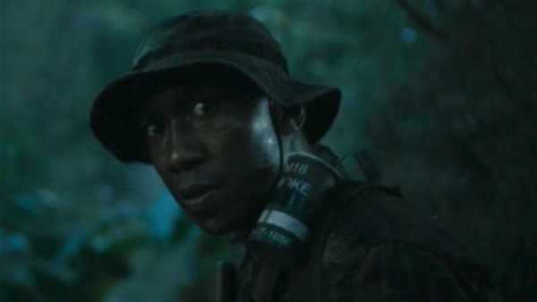 True Detective Questions