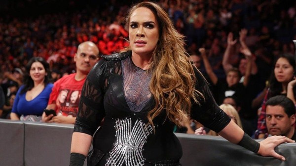 Nia Jax