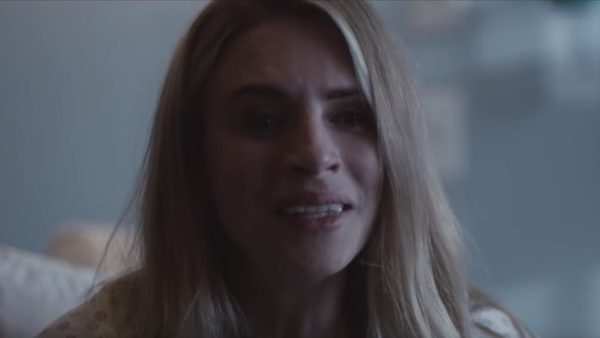 The OA Brit Marling