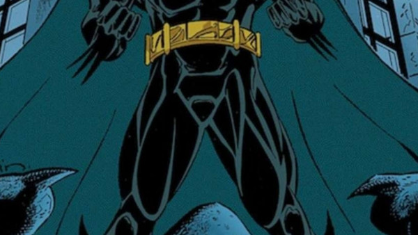 Batman Arkham Knight Batarang