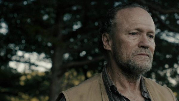 True Detective Hoyt